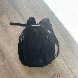 Pacsafe Backpack